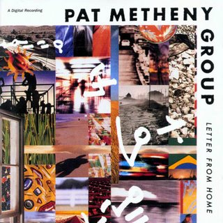 PatMethenyGroup-LetterFromHome-Front